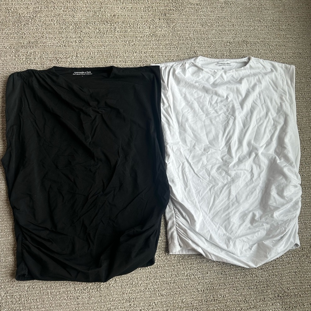 Abercrombie Paloma Tank Tops
